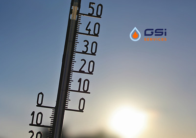 Chaleur et risques industriels accrus