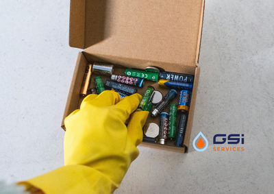 Batteries lithium : nouveaux syst�mes anti-incendie