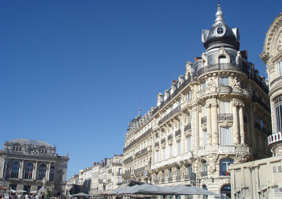 GSI Services : une présence en PACA et Occitanie